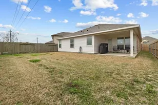 689 Forest Bend Ln, La Marque, TX 77568 - Photo 18