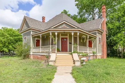500 N Washington Avenue, Bryan, TX 77803 - Photo 1