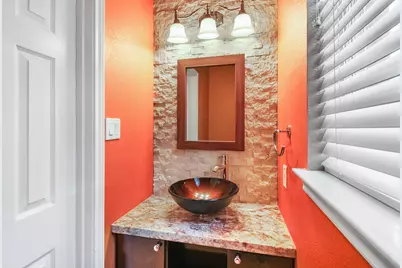 803 Chisel Point Drive, Houston, TX 77094 - Photo 18