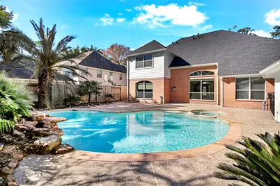 803 Chisel Point Drive, Houston, TX 77094 - Photo 2