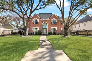 803 Chisel Point Dr, Houston, TX 77094 - Photo 1