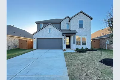 3036 Avalos Drive, Brookshire, TX 77423 - Photo 1