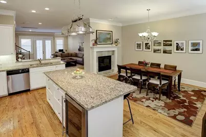 916 Lawrence Street #C, Houston, TX 77008 - Photo 2