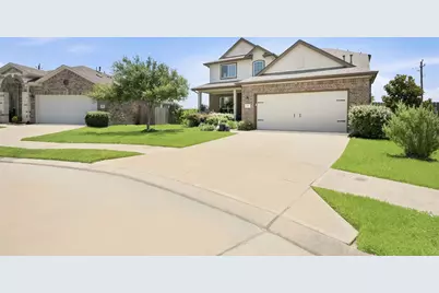 693 Forest Bend Lane, La Marque, TX 77568 - Photo 4