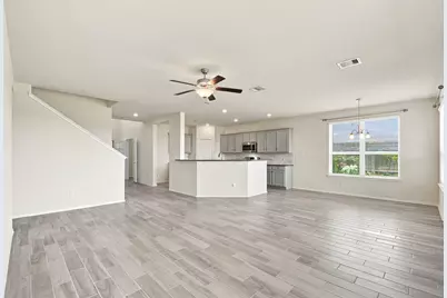 693 Forest Bend Lane, La Marque, TX 77568 - Photo 14