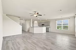 693 Forest Bend Ln, La Marque, TX 77568 - Photo 14