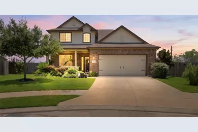 693 Forest Bend Lane, La Marque, TX 77568 - Photo 1