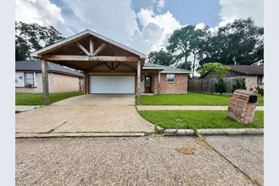 1427 Kappa Street, Pasadena, TX 77504 - Photo 1