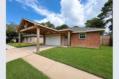 1427 Kappa Street, Pasadena, TX 77504 - Photo 2