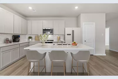 12015 Moonlight Path Drive, Conroe, TX 77304 - Photo 2