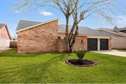 16419 Lost Quail Drive, Houston, TX 77489 - Photo 2
