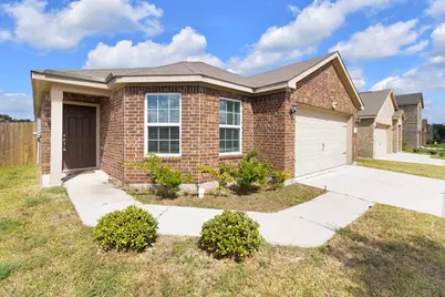 8131 Vacek Meadows Loop, Richmond, TX 77469 - Photo 2