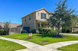 24926 Clearwater Willow Trace Trace, Richmond, TX 77406 - Photo 2