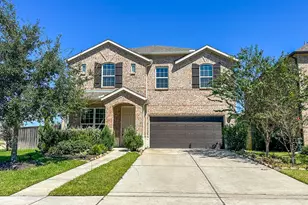 24926 Clearwater Willow Trace Trace, Richmond, TX 77406 - Photo 1