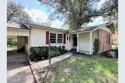 206 N 9th Street, Crockett, TX 75835 - Photo 2