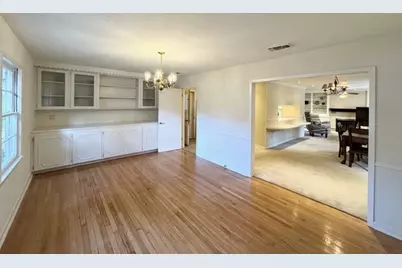 206 N 9th Street, Crockett, TX 75835 - Photo 8