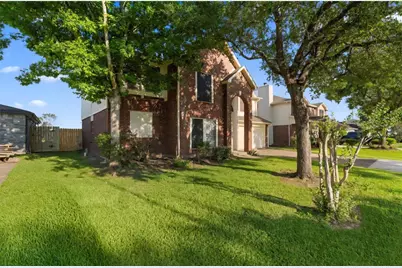 218 Savannah Moss Drive, Richmond, TX 77469 - Photo 2