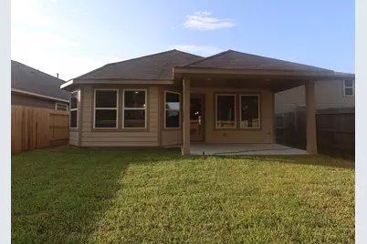 22712 Hackberry Leaf Drive, New Caney, TX 77357 - Photo 6