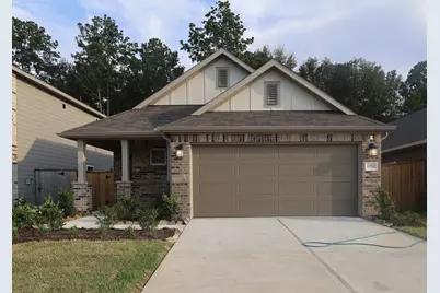 22712 Hackberry Leaf Drive, New Caney, TX 77357 - Photo 1