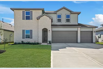 207 Homestead Court, Dayton, TX 77535 - Photo 1