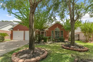 1114 Bringewood Chase Dr, Spring, TX 77379 - Photo 2