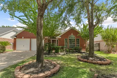 1114 Bringewood Chase Drive, Spring, TX 77379 - Photo 2