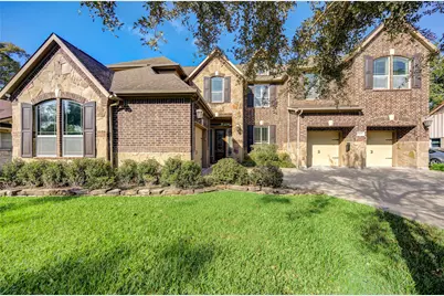 12454 Mooreknoll Lane, Houston, TX 77024 - Photo 1