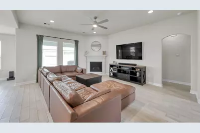 241 Bright Bluff Circle, Waller, TX 77484 - Photo 10