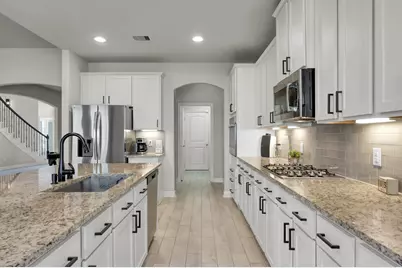 241 Bright Bluff Circle, Waller, TX 77484 - Photo 14