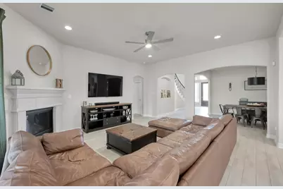 241 Bright Bluff Circle, Waller, TX 77484 - Photo 14