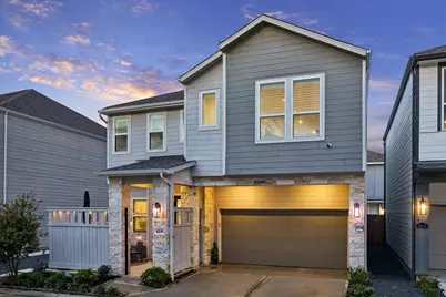 4206 Colony Pines Lane, Houston, TX 77080 - Photo 6