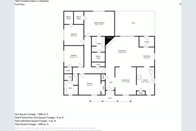 1920 Crooked Creek Lane, Pearland, TX 77581 - Photo 22