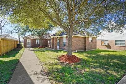 4636 Mayflower Street, Houston, TX 77033 - Photo 1
