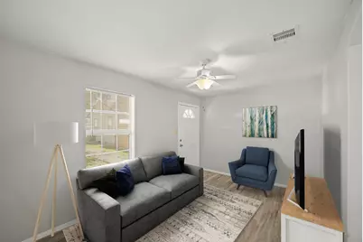 4636 Mayflower Street, Houston, TX 77033 - Photo 2