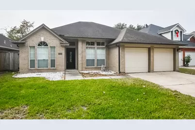 6219 Fox Wind Court, Houston, TX 77041 - Photo 2