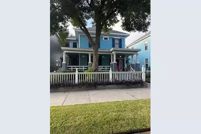 2605 Avenue O 1/2 #Rear, Galveston, TX 77550 - Photo 16