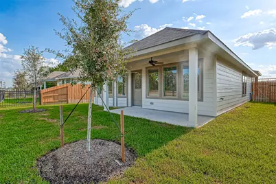 3106 Rising Fir Lane, Conroe, TX 77385 - Photo 30