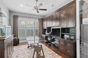 1826 Althea Dr, Houston, TX 77018 - Photo 8