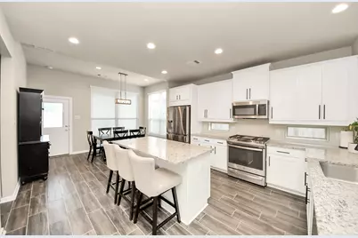 7010 Coneflower Creek Court, Katy, TX 77493 - Photo 4
