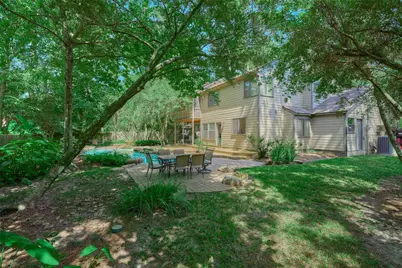 11 Song Sparrow Place, The Woodlands, TX 77381 - Photo 42