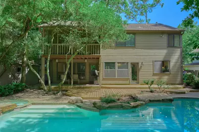 11 Song Sparrow Place, The Woodlands, TX 77381 - Photo 40