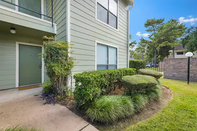 14777 Wunderlich Drive #811, Houston, TX 77069 - Photo 2