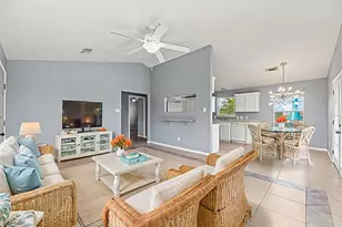 7228 Highland Bayou Dr, Hitchcock, TX 77563 - Photo 4