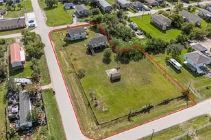 7228 Highland Bayou Dr, Hitchcock, TX 77563 - Photo 34