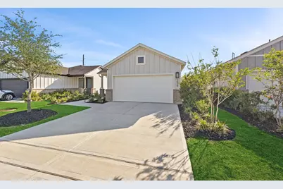 7518 Magnolia Orchid Lane, Cypress, TX 77433 - Photo 2