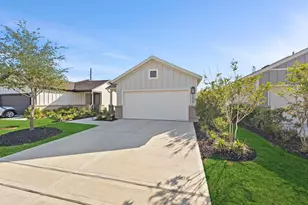 7518 Magnolia Orchid Ln, Cypress, TX 77433 - Photo 2