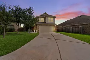 2213 Ivy Wall Dr, Conroe, TX 77301 - Photo 2