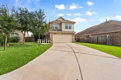 2213 Ivy Wall Drive, Conroe, TX 77301 - Photo 1