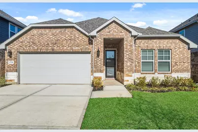 17716 Mill Manor Drive, Montgomery, TX 77316 - Photo 1