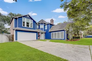 22818 River Birch Dr, Tomball, TX 77375 - Photo 2